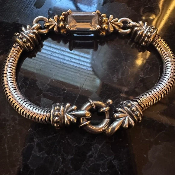 LAGOS CAVIAR GLACIER VINTAGE BRACELET - Picture 3 of 7